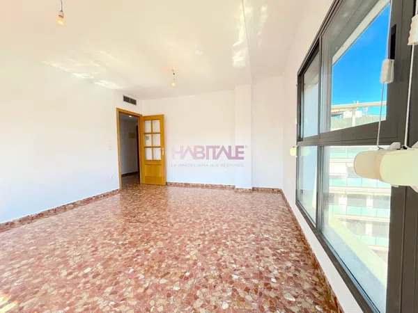 Piso en Calle de la Foieta, Zona Parc Central - Hort de Trenor, Zona Parc Central - Hort de Trenor - Foto 8