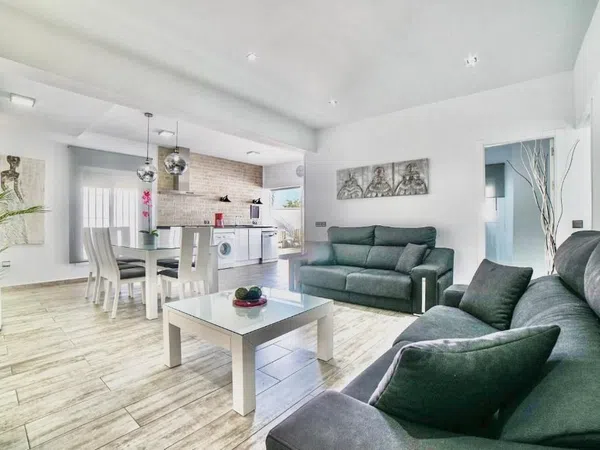 Casa o chalet independiente en Carretera de Barrio Nuevo, 16, Barrio Nuevo - Foto 10