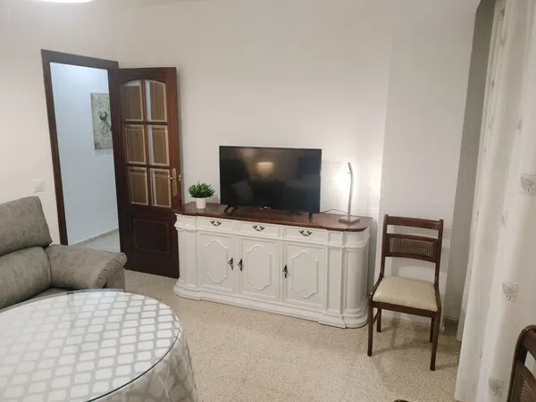 Piso en calle Abogado Enríquez Barrios, 3 - Foto 2