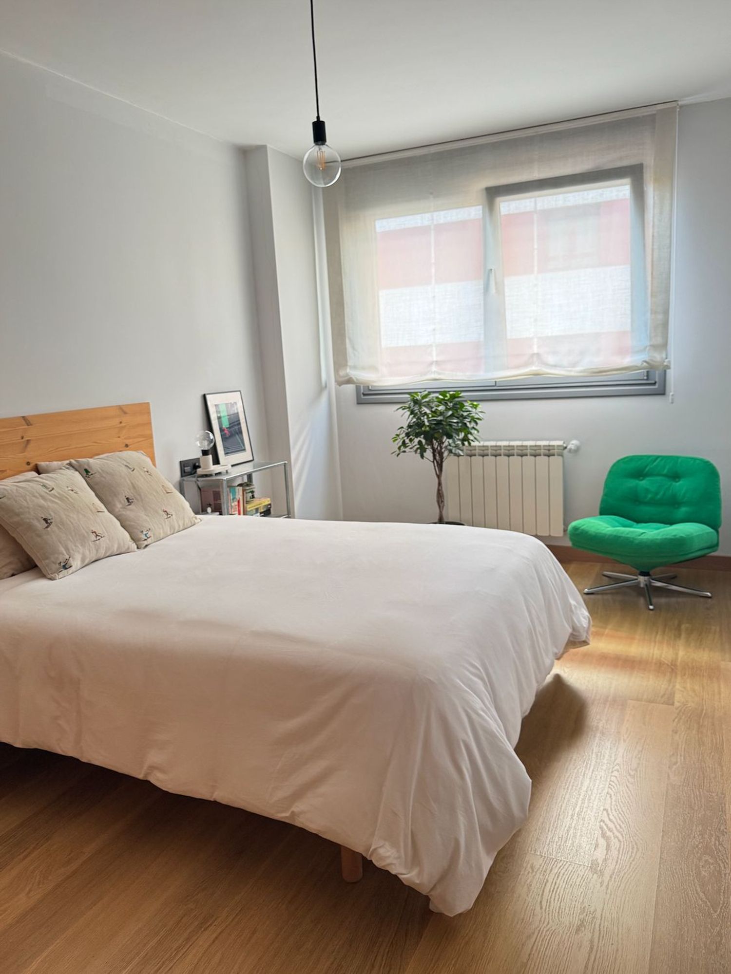 Piso en plaza Olimpica, 2 - Foto 7