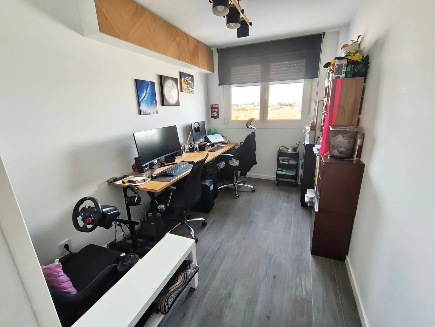 Ático en calle de Felipe III, 10 - Foto 18