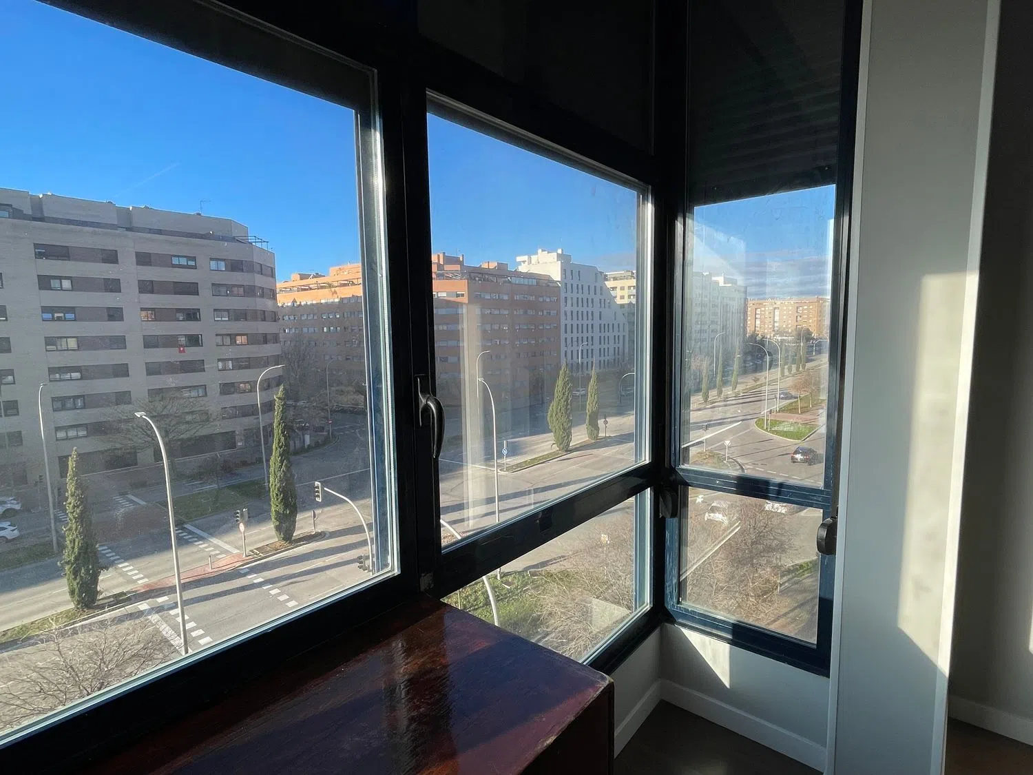 Estudio en avenida del Ensanche de Vallecas, 87 - Foto 20