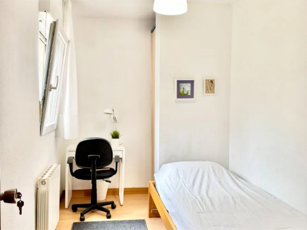 Piso en  Calle Gutiérrez Solana 13 - Foto 18