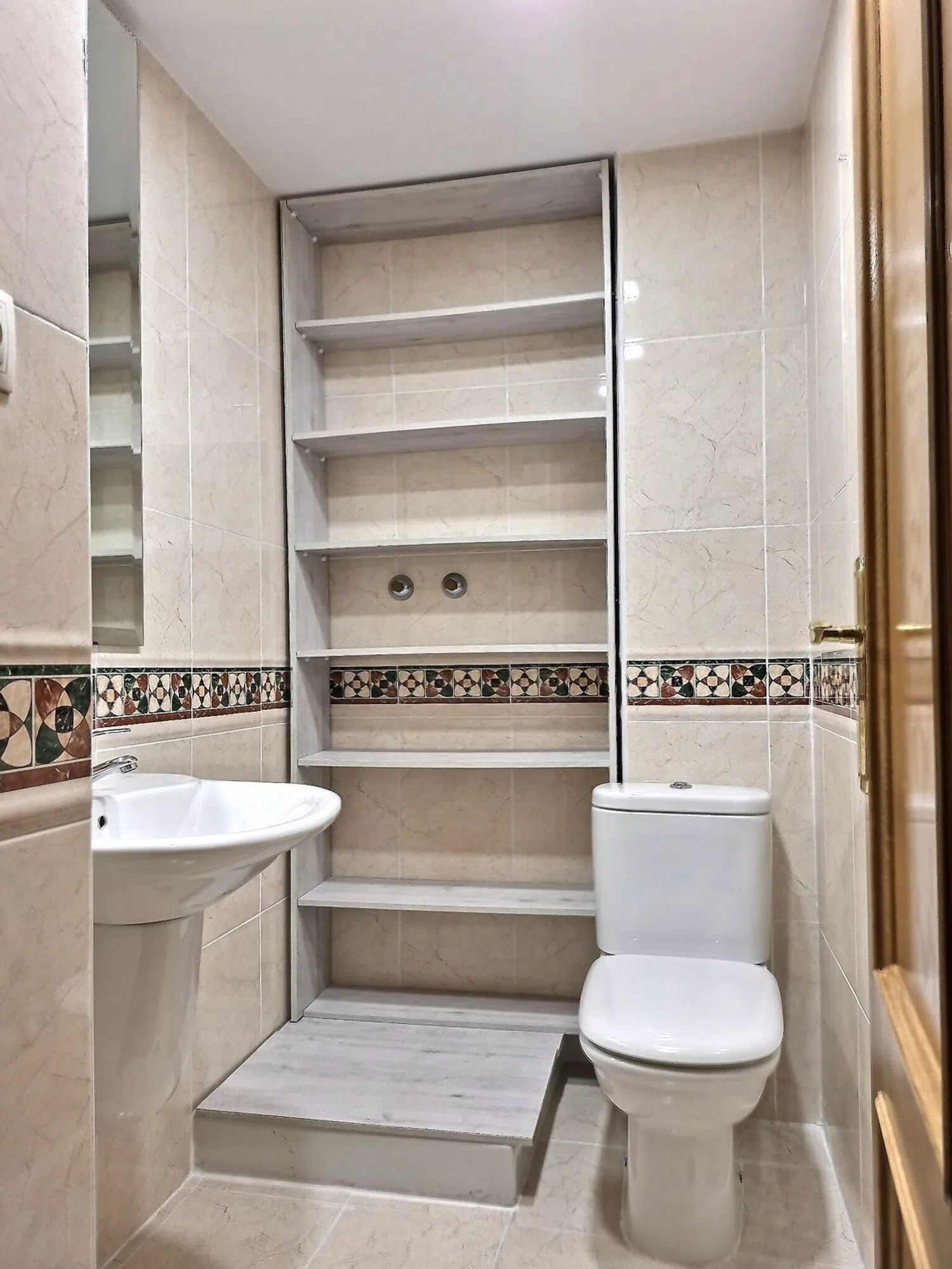 Piso en calle Nadadora Carmen Soto, 8 - Foto 10