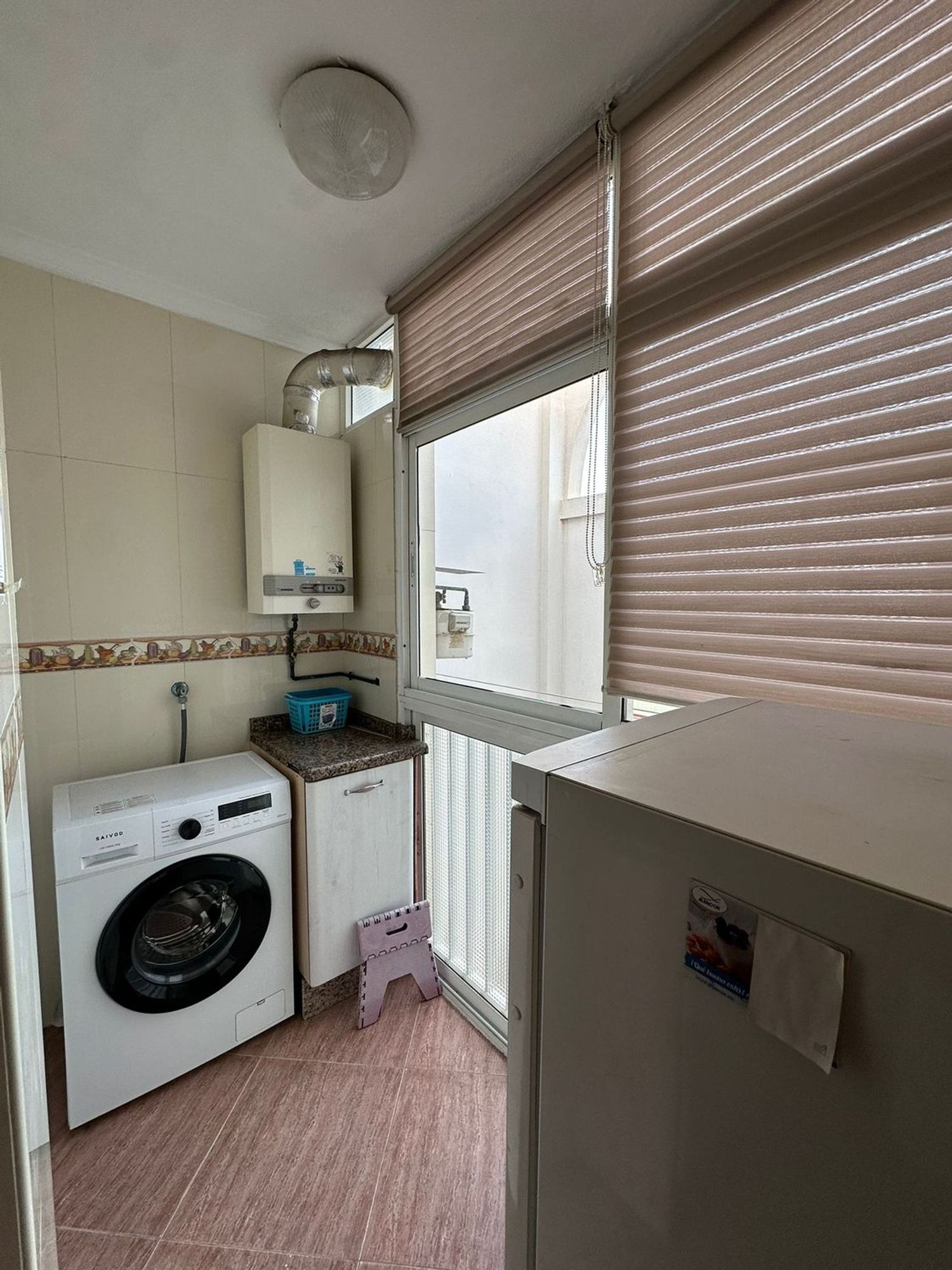 Piso en Plaza Moreno Villa, 9, Huelin - Foto 4