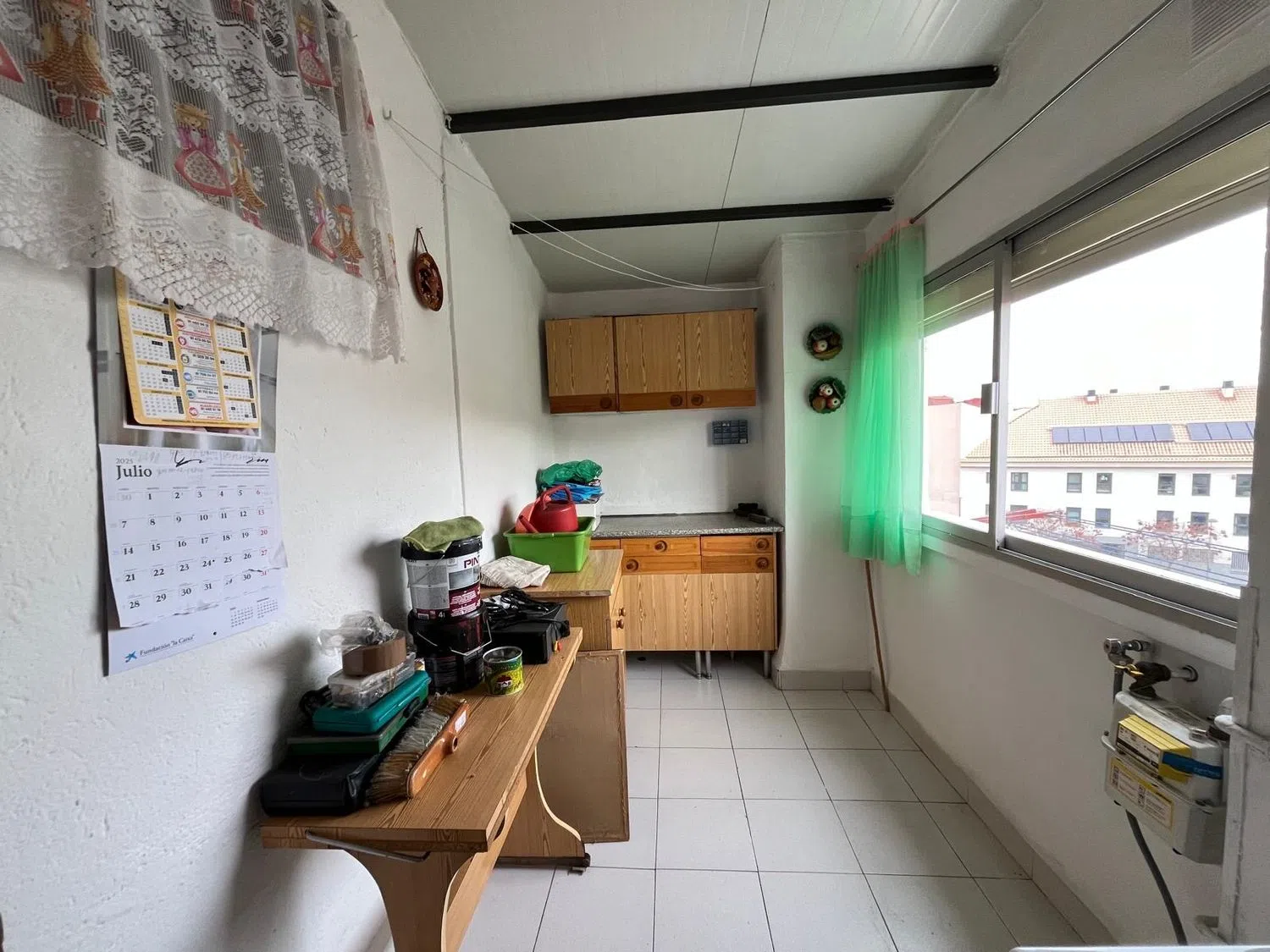 Piso en calle Guitarra, 11 - Foto 6