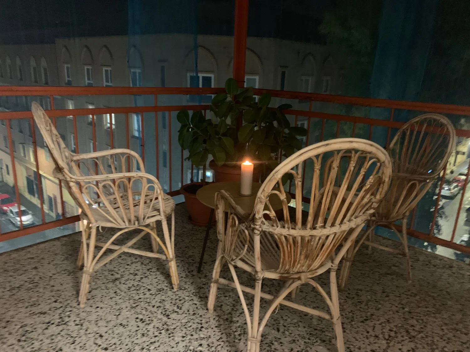 Piso en calle Pintor Aparicio, 34 - Foto 33