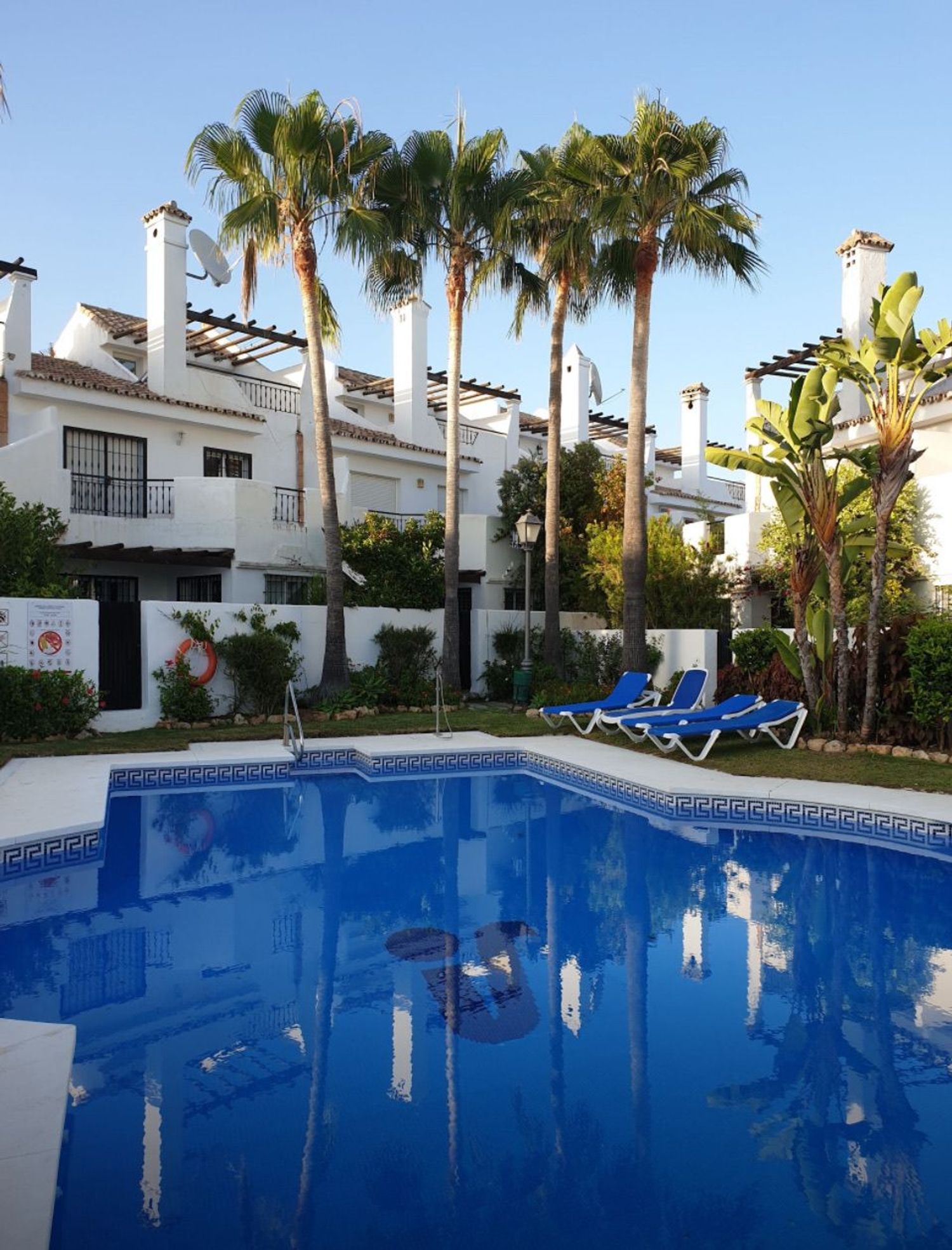 Estudio en Urbanización Los Naranjos de Marbella, 16 - Foto 10