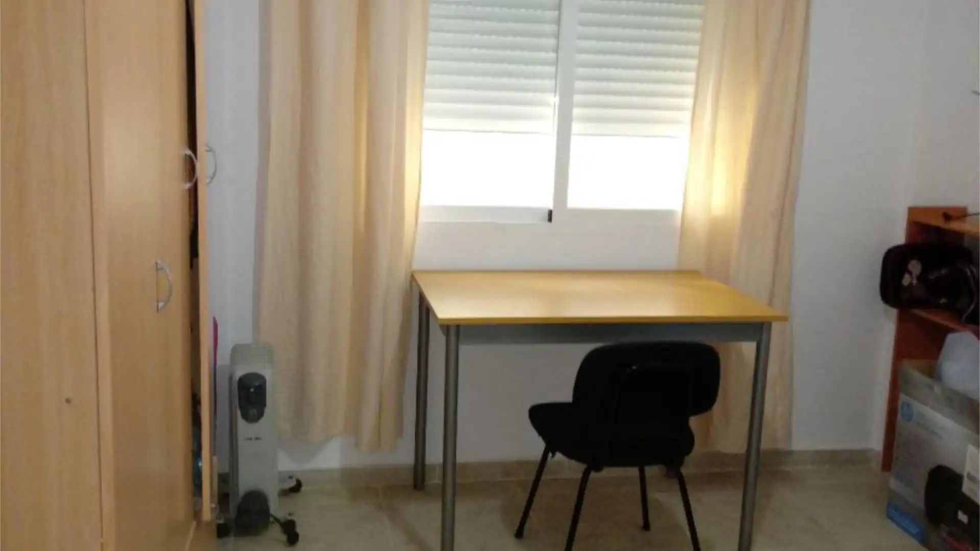 Piso en  Calle Recoletos 9 - Foto 11