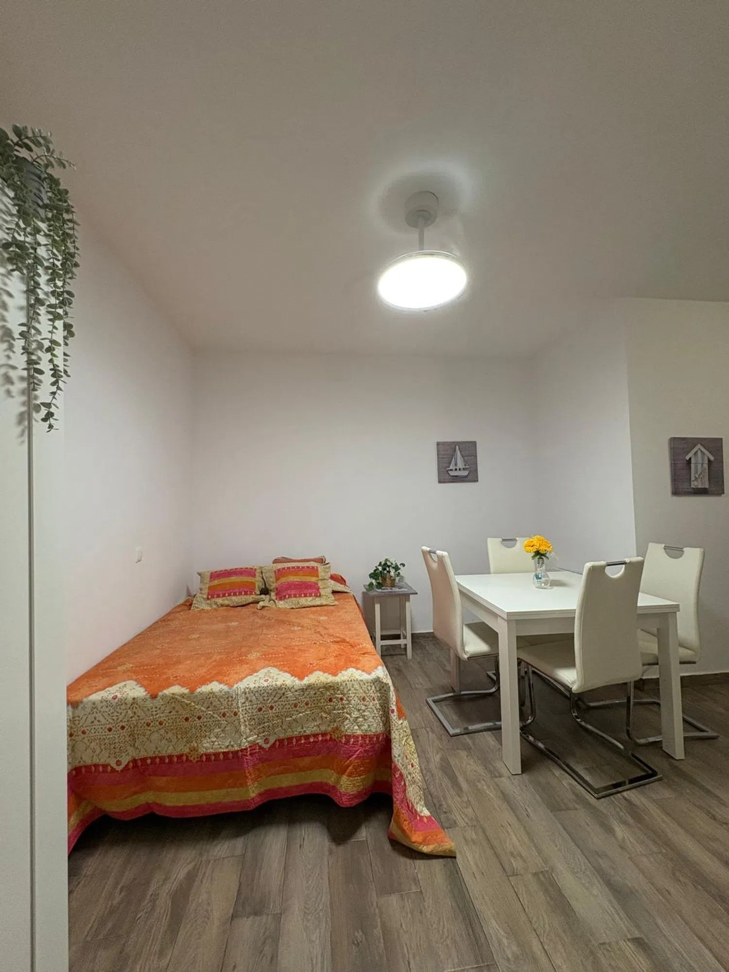 Estudio en Corredera Alta de San Pablo, 21 - Foto 8