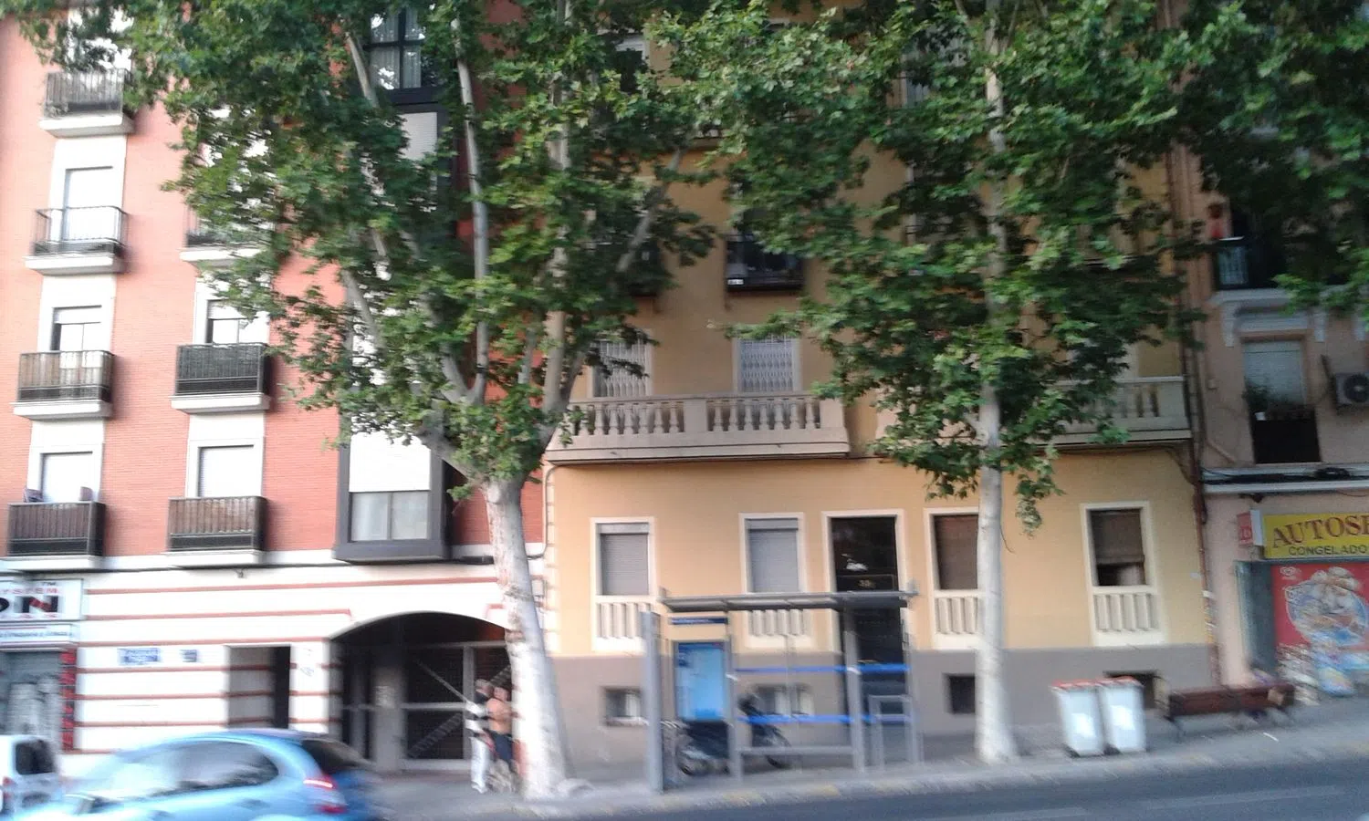 Ático en ronda de Segovia, 33 - Foto 8