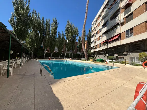 Piso en Colina - Foto 31