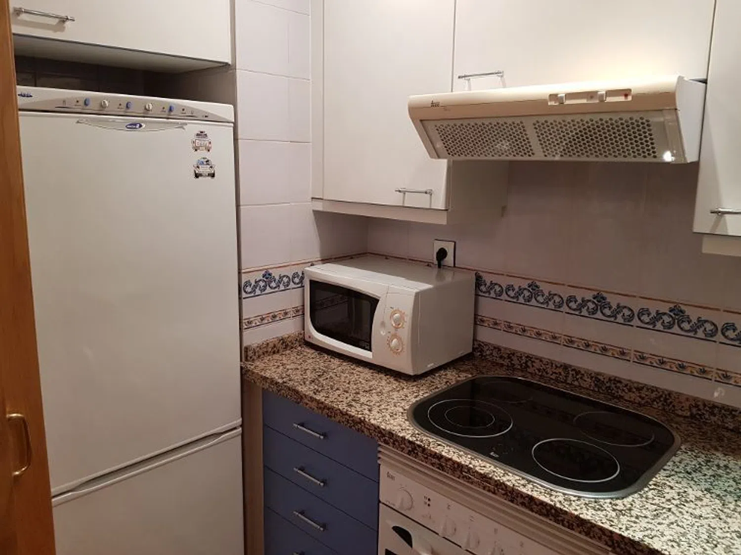 Piso en calle Tertulia, 15 - Foto 7