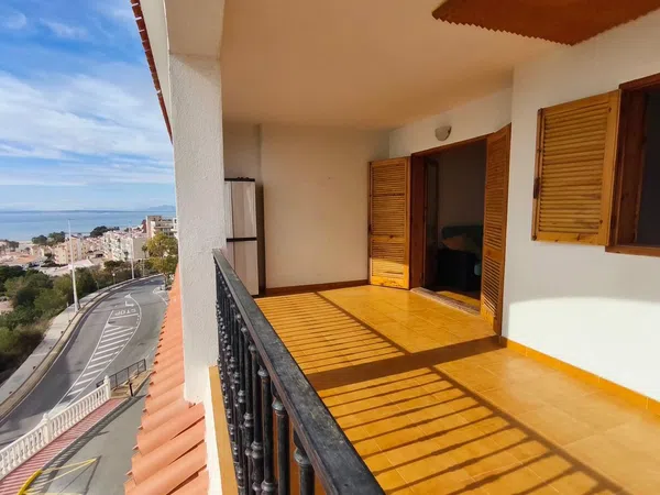 Ático en avenida Catalanet, 12 - Foto 23