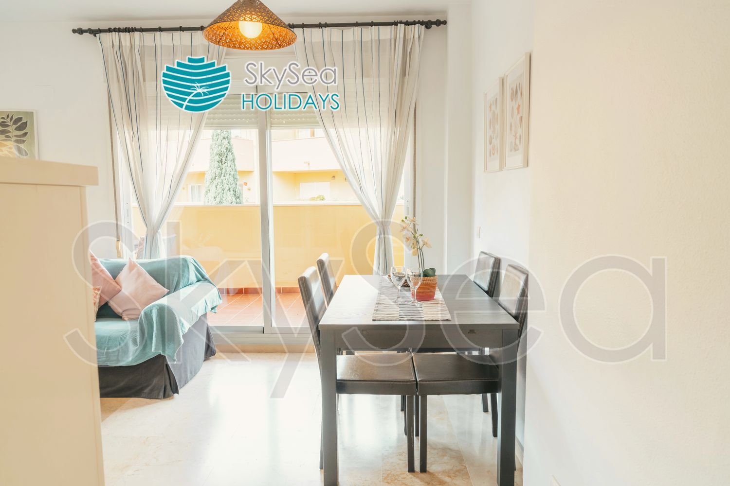 Piso en Calle de la Noria, 21, La Cala de Mijas, La Cala de Mijas - Foto 6