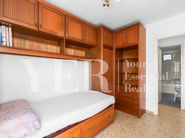 Piso en Ciudad Real, San Blas - Foto 20