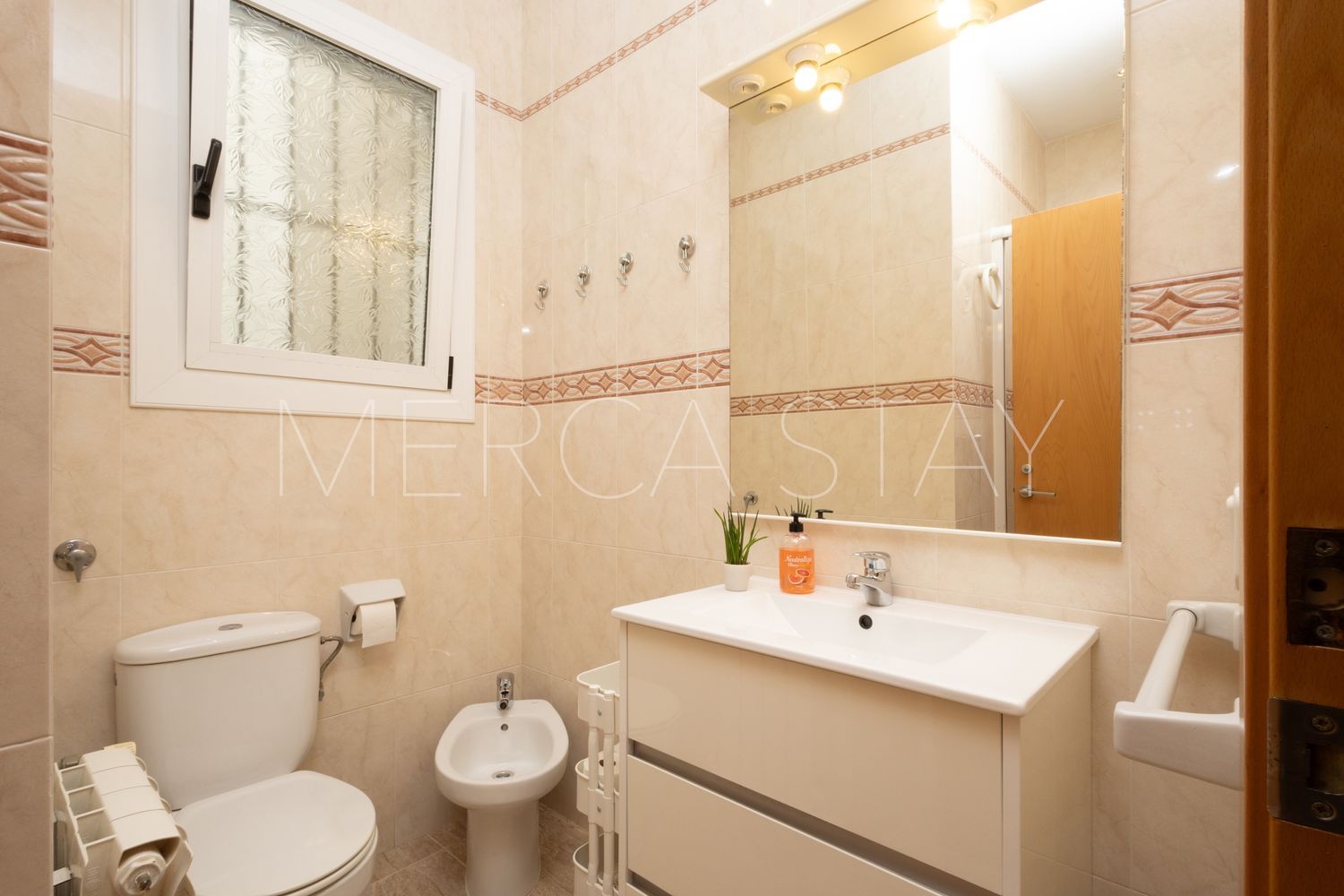 Piso en Calle Hipólito Lázaro, 18, Ametllers-Poble Sec-Ca L'Antoniet, Ametllers-Poble Sec-Ca L'Antoniet - Foto 4