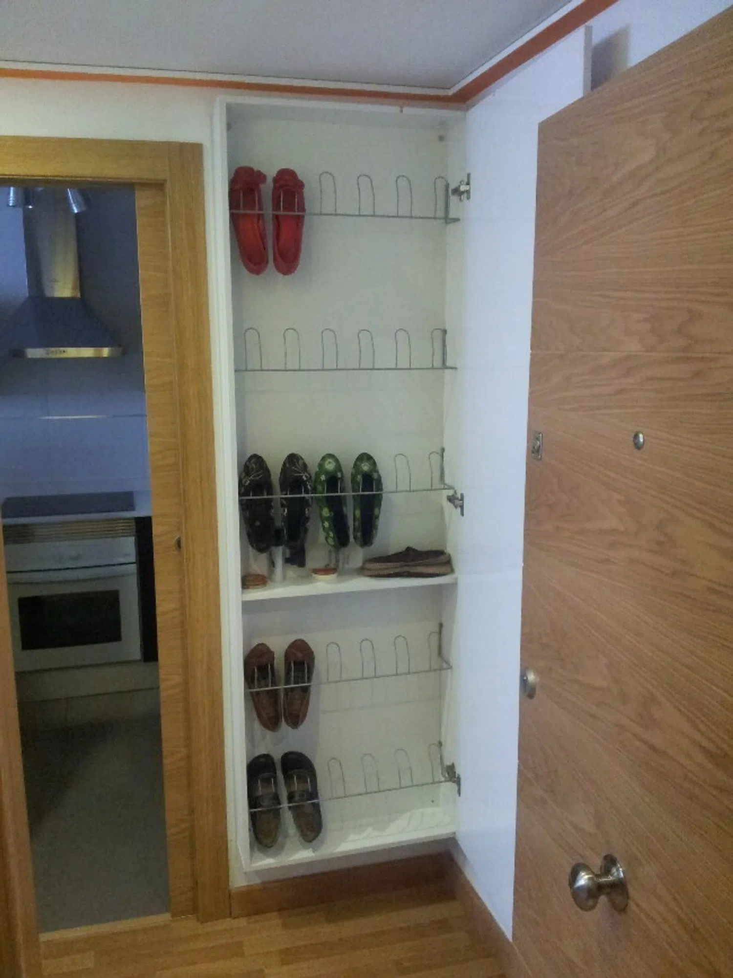 Piso en carretera Polvorines, 2 a - Foto 8