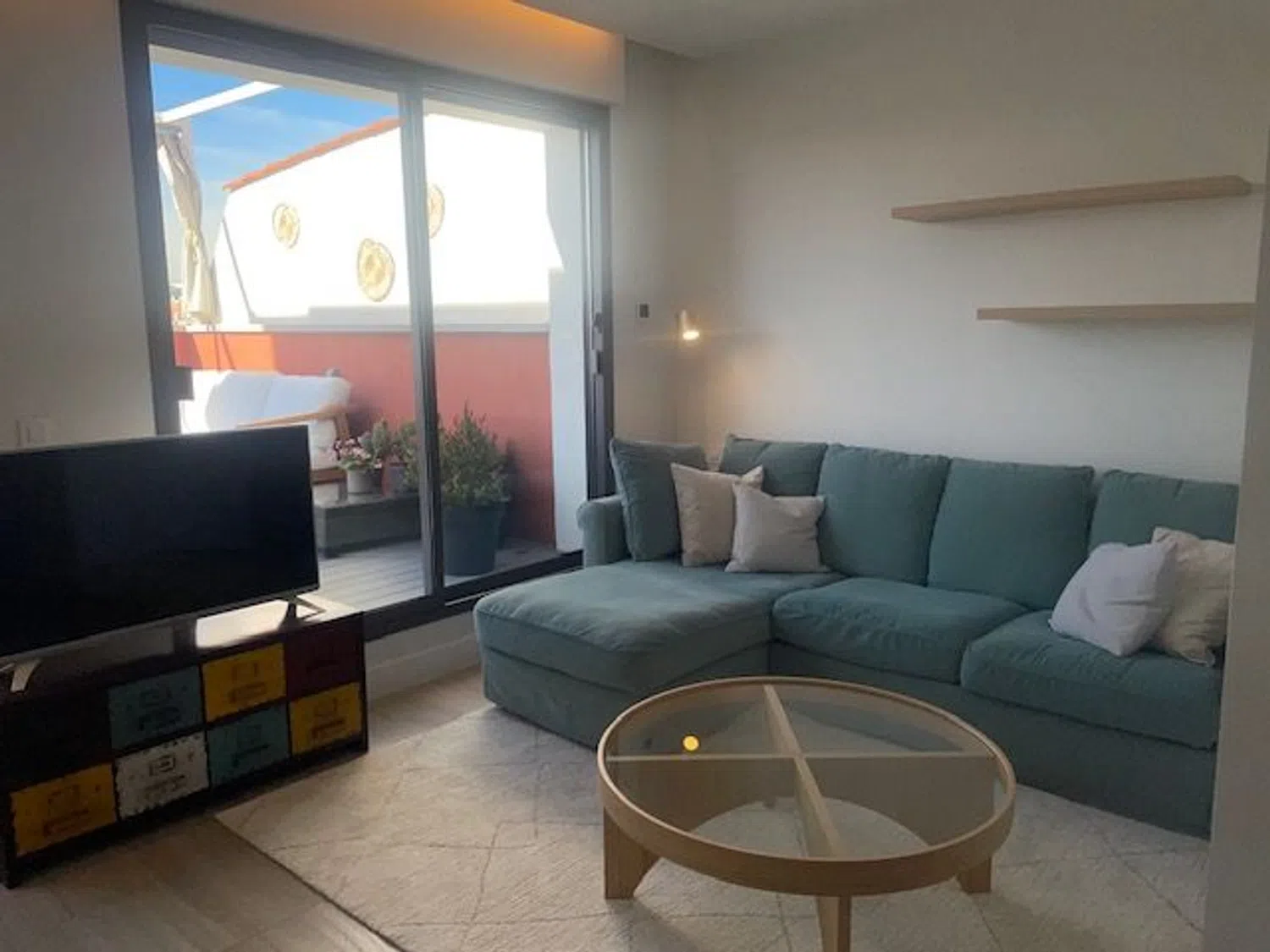 Ático en calle del General Pardiñas, 46 - Foto 8