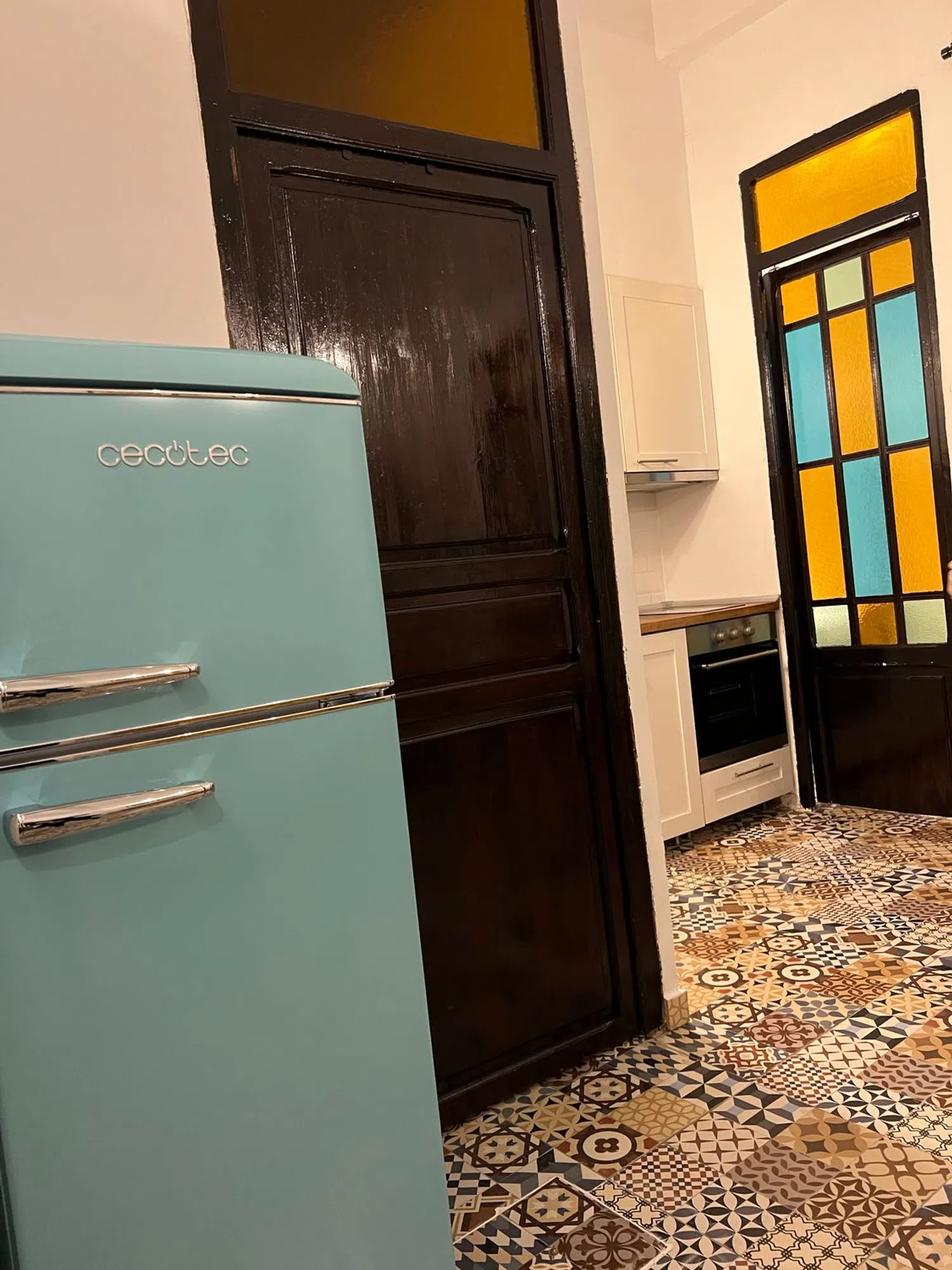 Piso en Barrio El Cabanyal-El Canyamelar - Foto 7