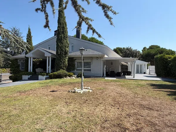 Casa o chalet independiente en Navalquejigo - Los Arroyos, Navalquejigo - Los Arroyos - Foto 1