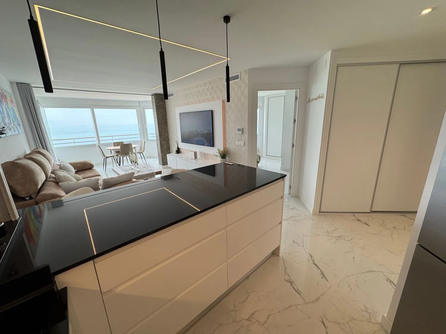 Piso en calle de Sant Vicent, 109 - Foto 6