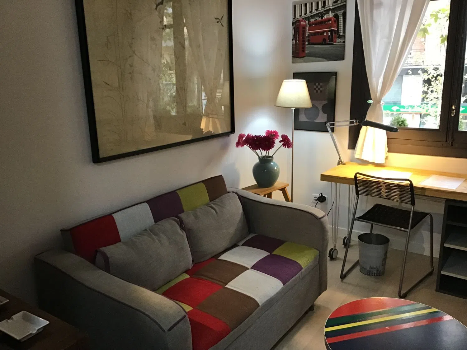 Piso en paseo de las Delicias, 93 - Foto 1