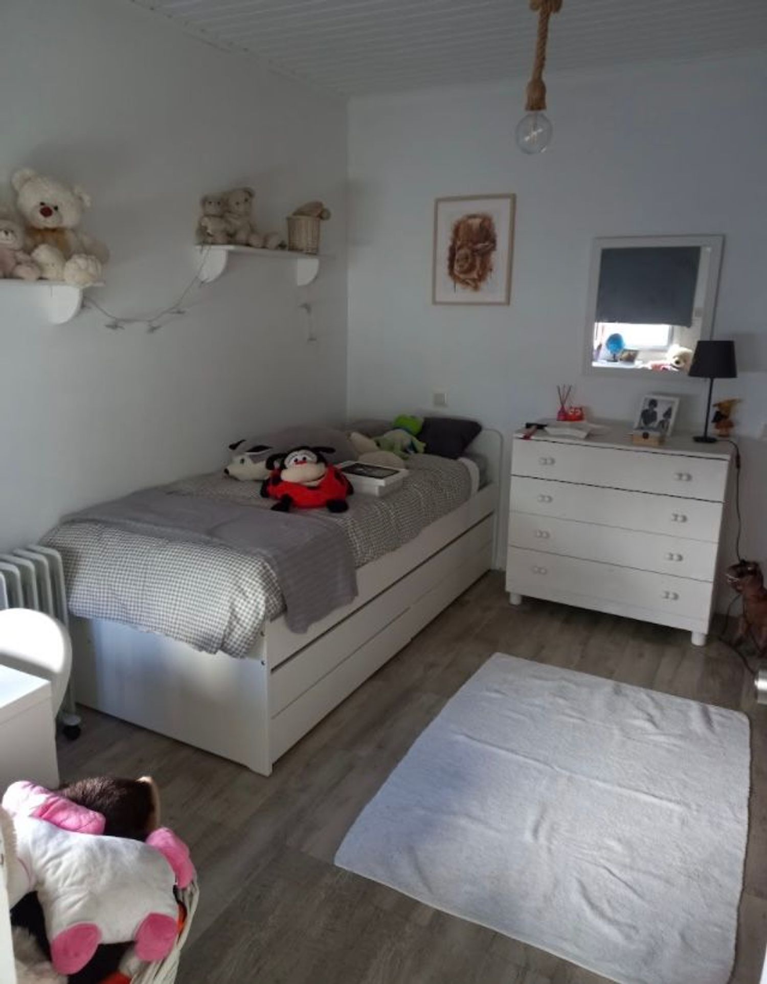 Ático en Calle Vigia, 14, Monte Alto - Zalaeta - Atocha, Monte Alto - Zalaeta - Atocha - Foto 3