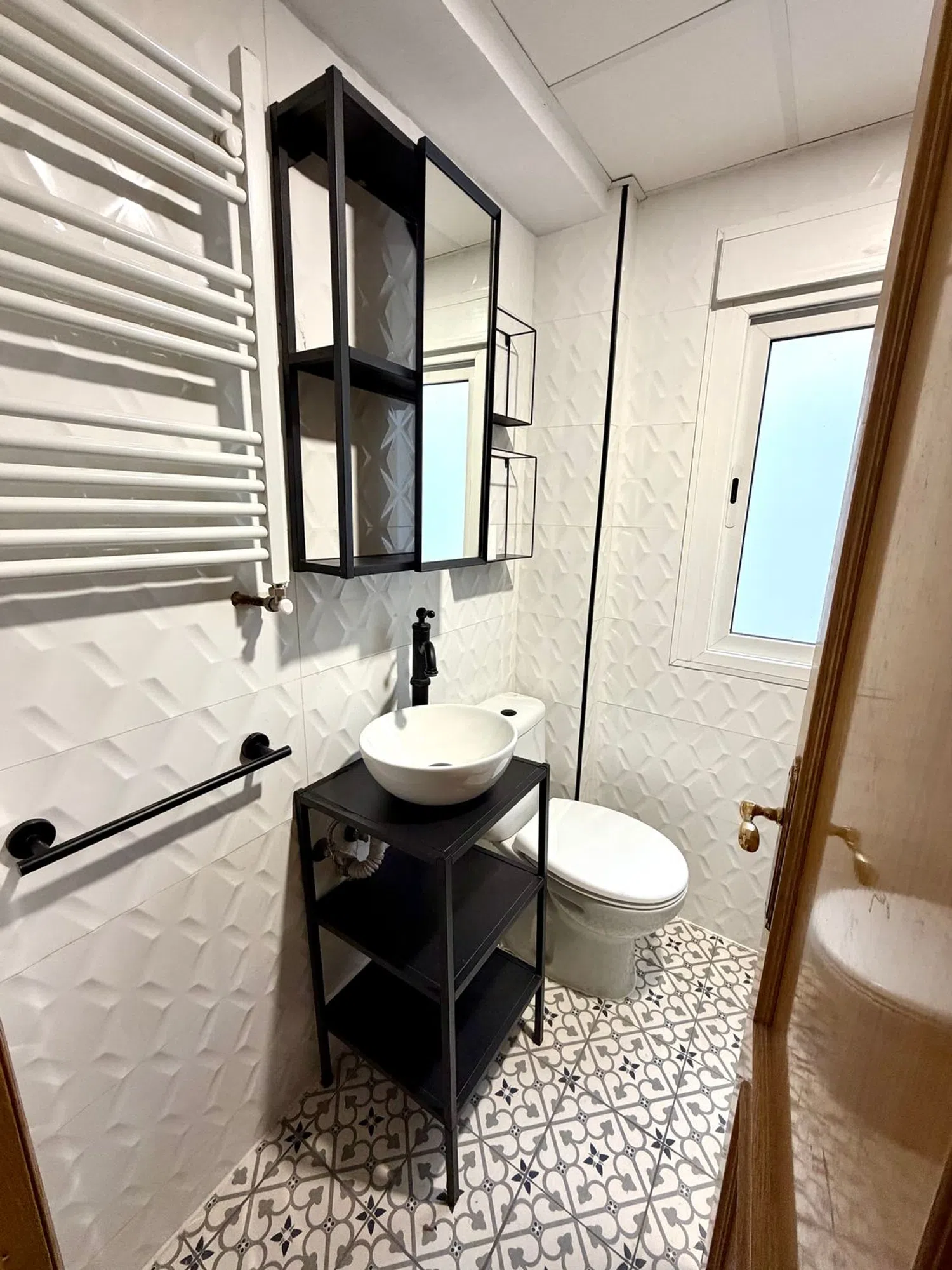 Piso en calle de Numancia, 8 - Foto 14