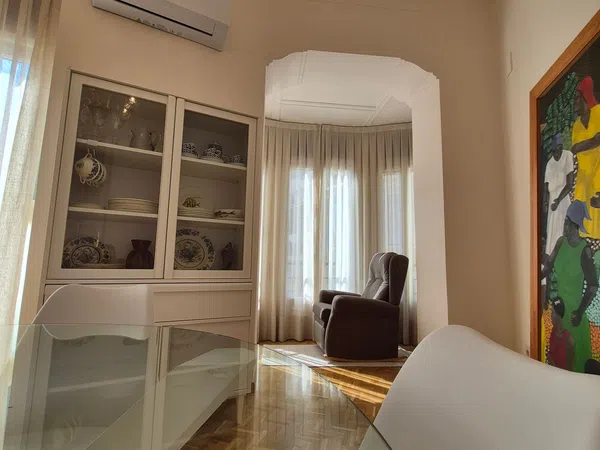 Piso en Barrio Russafa - Foto 8