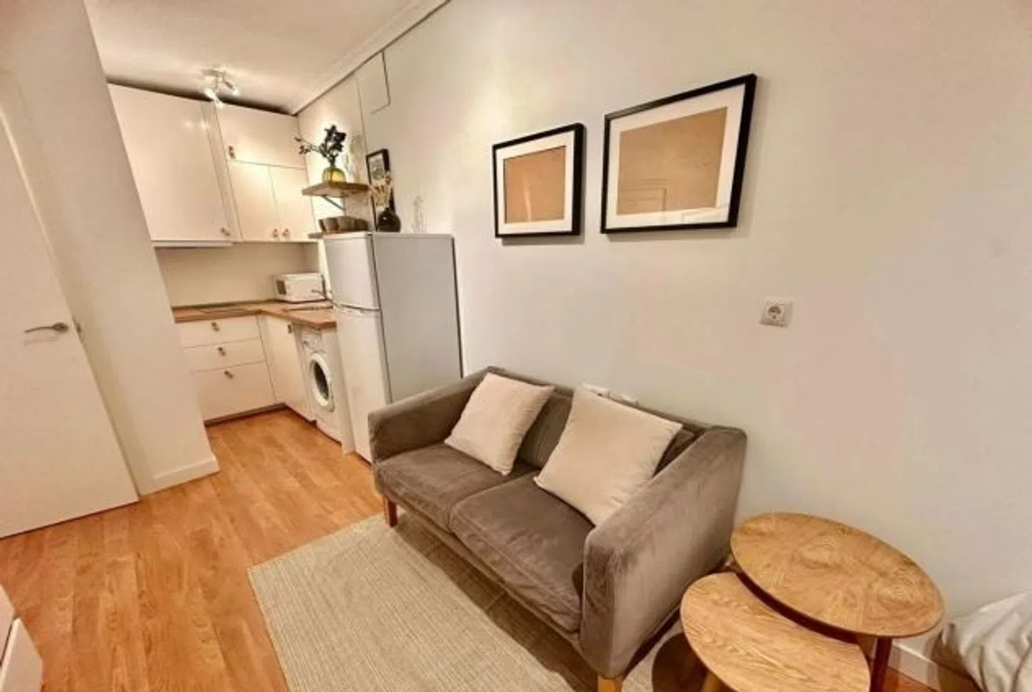 Piso en Gonzalo De Córdoba, 14 - Foto 2