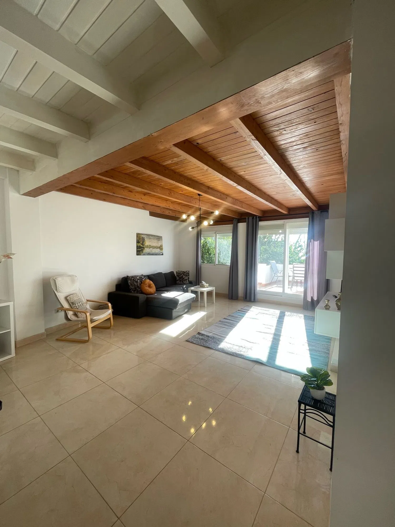 Piso en Urbanización la montua, 27 - Foto 9