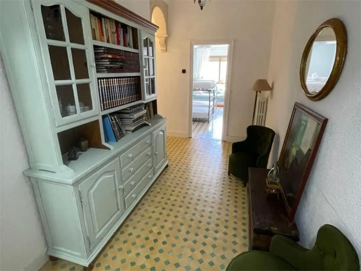 Piso en  Trinidad Morcillo 5 - Foto 22