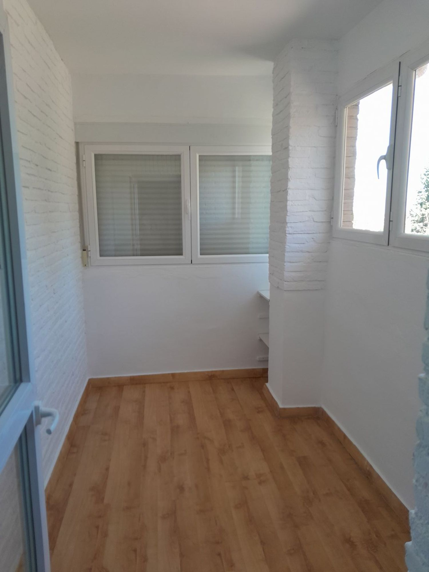 Chalet adosado en Calle Esquivila, 1 b, Bola de Oro, Bola de Oro - Foto 11
