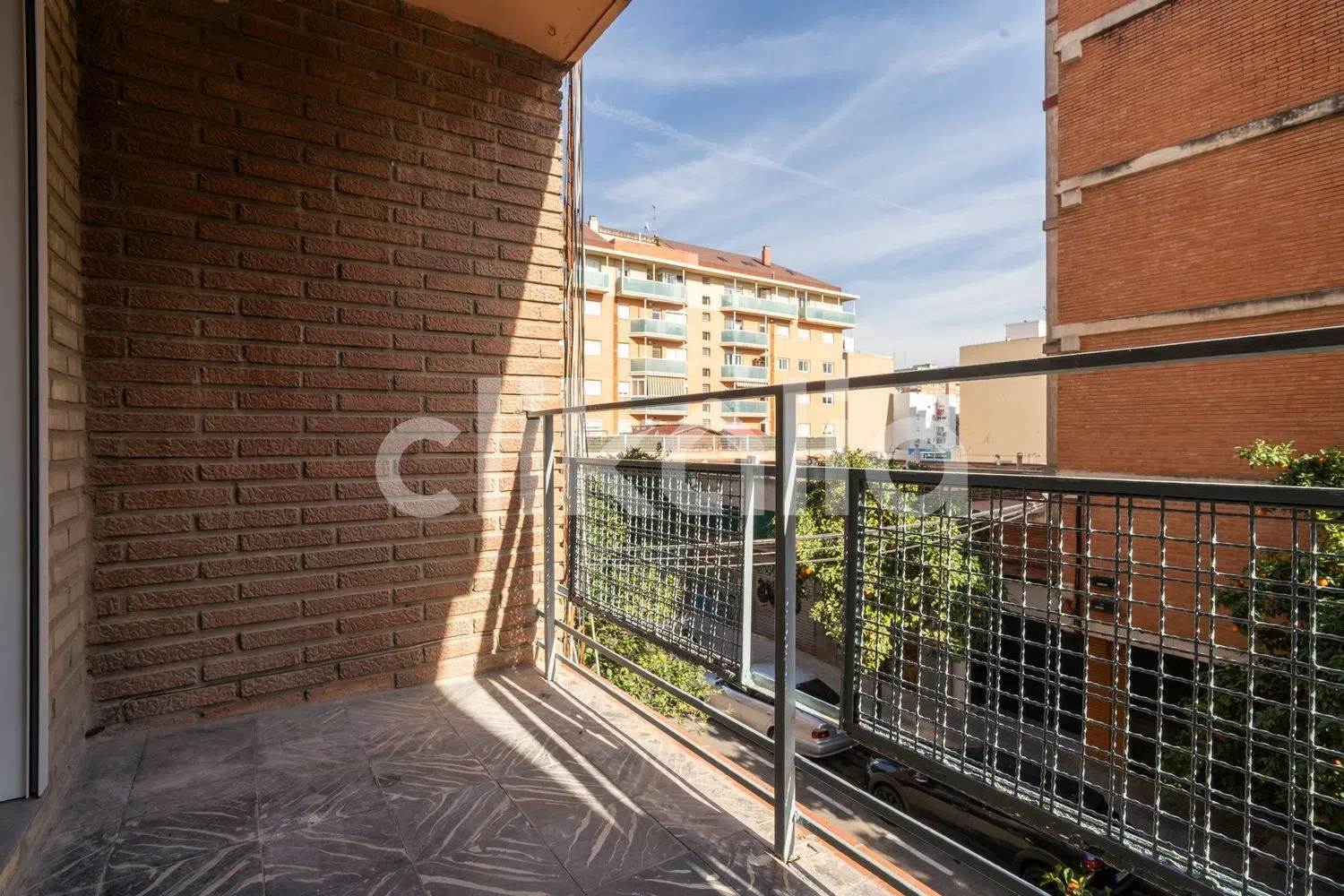 Piso en calle de Fray Francisco Cabezas - Foto 2