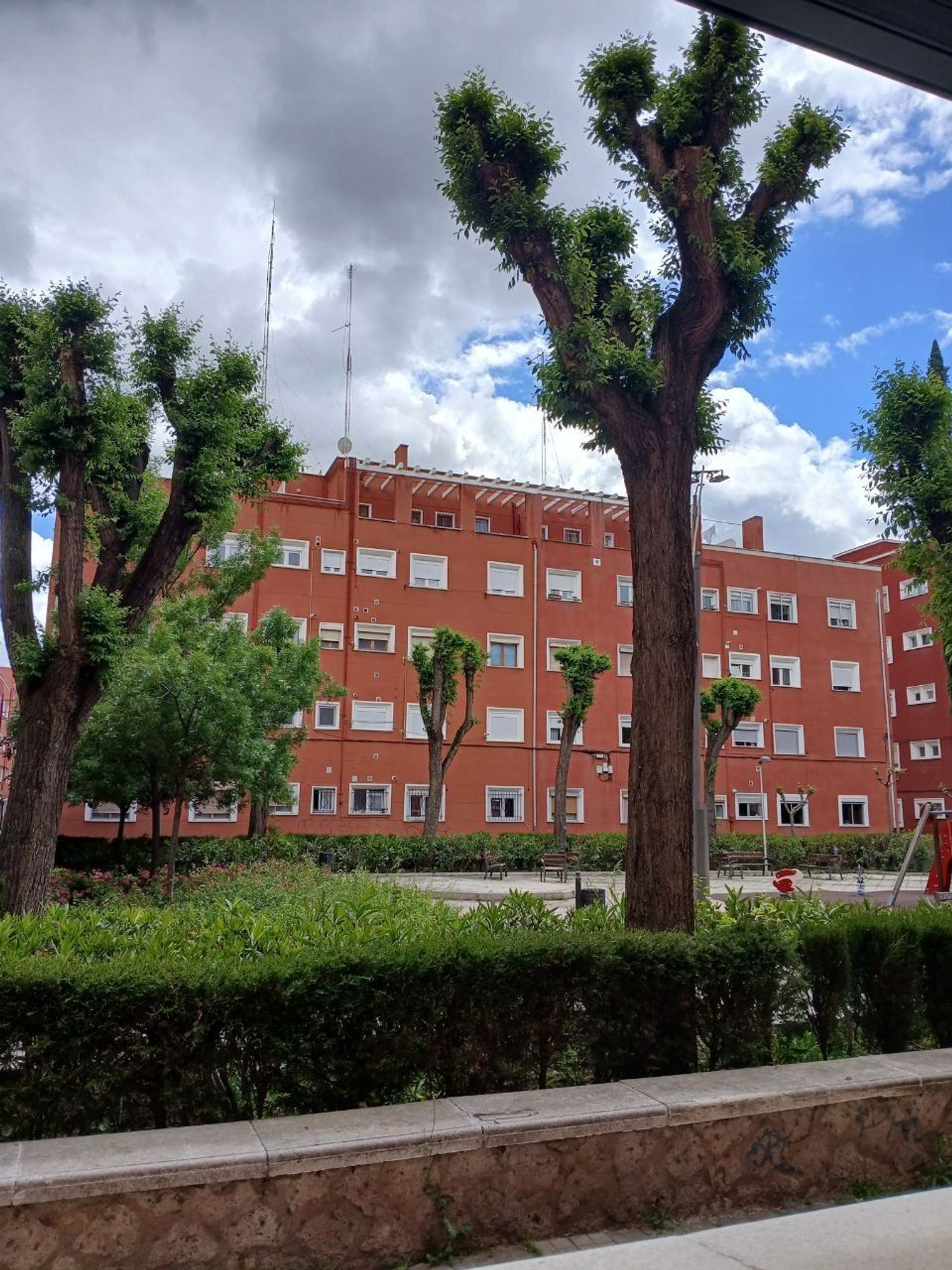 Piso en Paseo de San Vicente, 7, Delicias, Delicias - Foto 22
