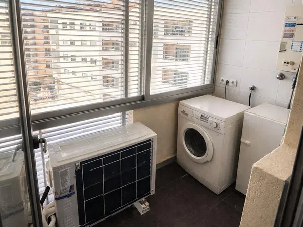 Ático en calle de Pablo Iglesias, 113 - Foto 7