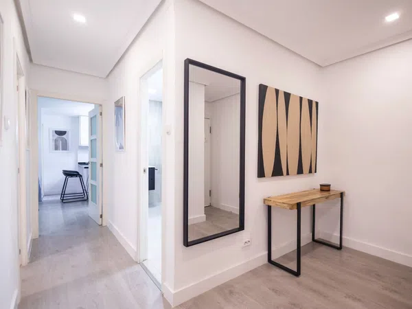 Piso en Calle de l'Escultor Josep Capuz, 36, Mont-Olivet - Foto 1