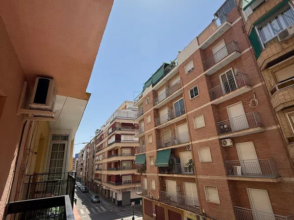 Piso en Calle Santa Clotilde, 32, Ronda - Arabial - Foto 19