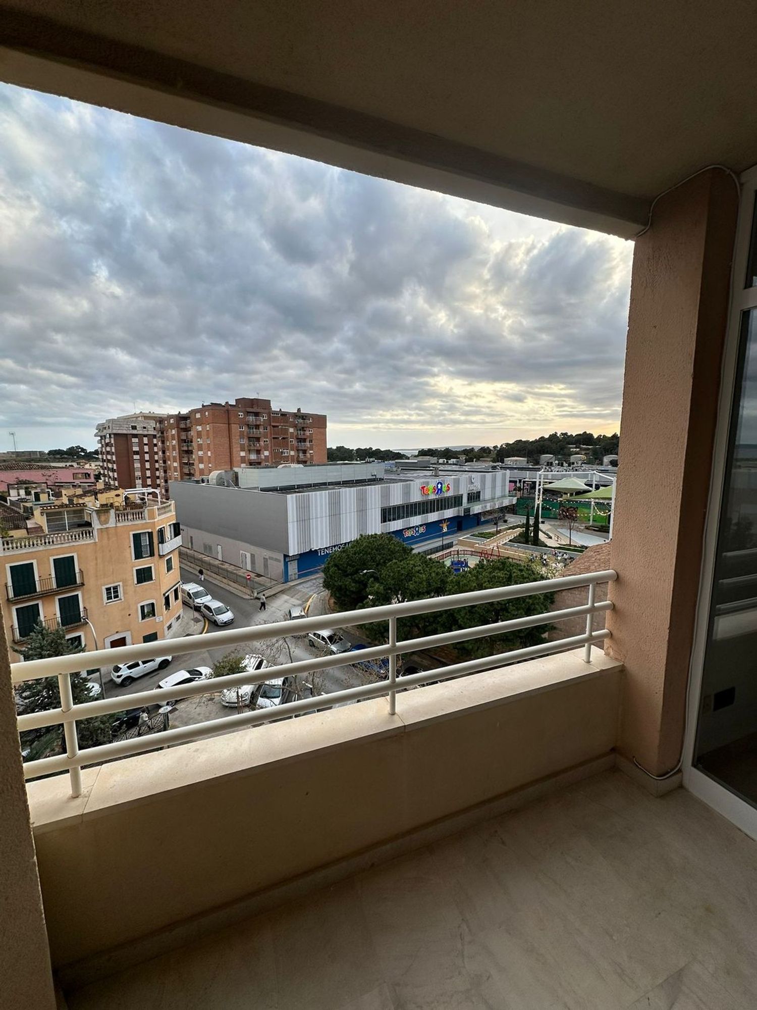 Ático en avenida de Gabriel Roca, 45 - Foto 2