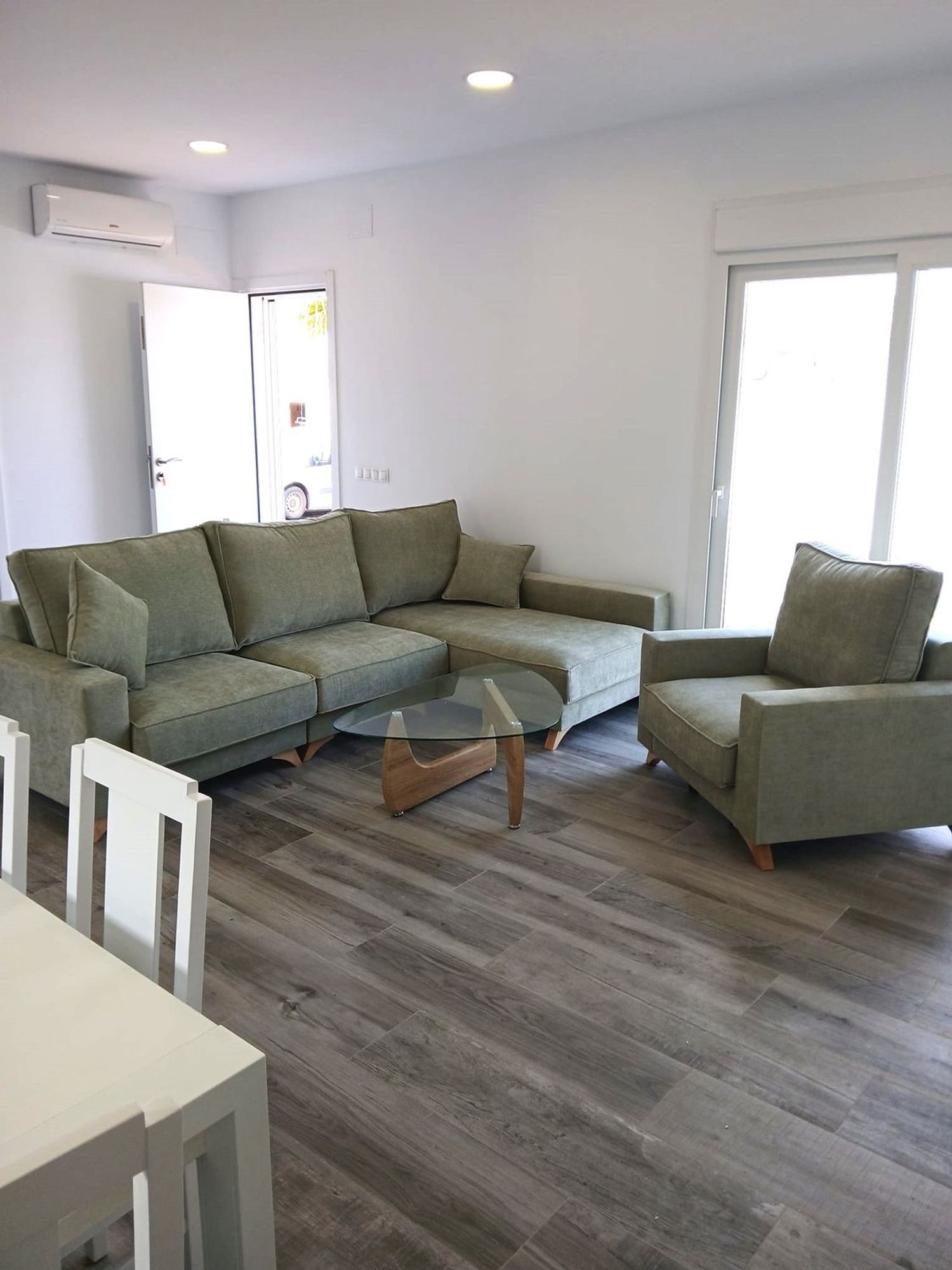 Casa o chalet independiente en A-92, 135 Salidia - Foto 8