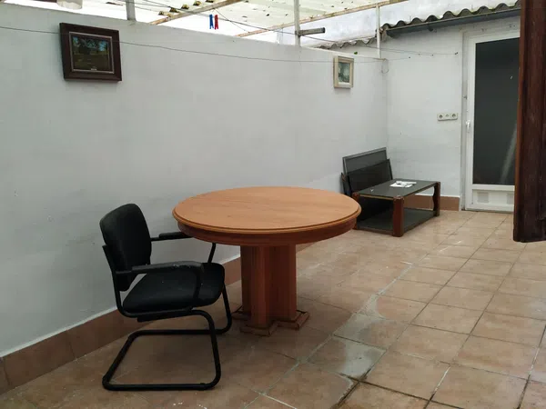 Piso en Calle del Doctor Vicente Pallarés, 24, L'Amistat, València - Foto 9