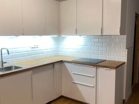 Piso en calle Gracia, 6