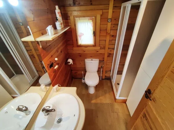 Casa o chalet independiente en Lugar Pumarin s/n - Foto 10