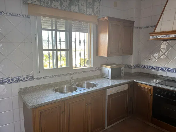 Casa o chalet independiente en Calle Miguel Hernández, 1 - Foto 15