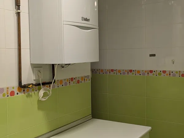 Piso en cuesta del Hospital, 8 - Foto 12