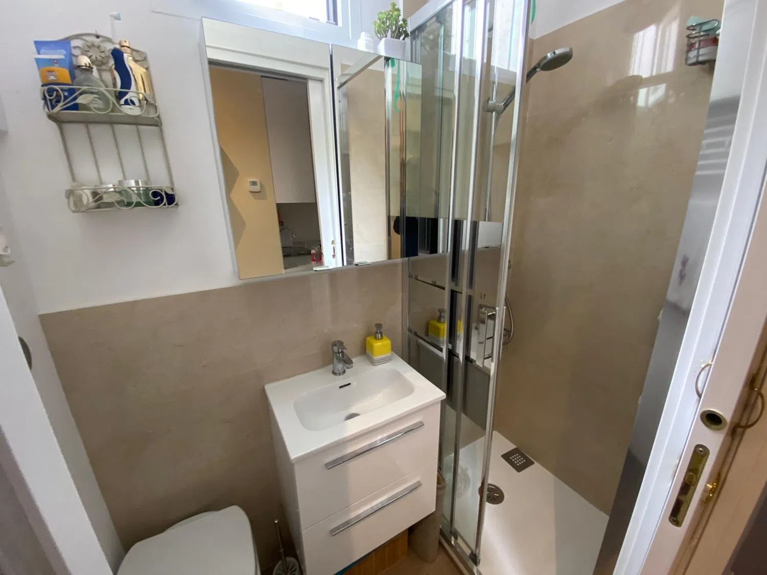 Piso en calle de Fernando el Católico, 58 - Foto 5