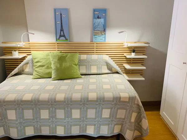 Estudio en calle de la Estafeta, 70 - Foto 20