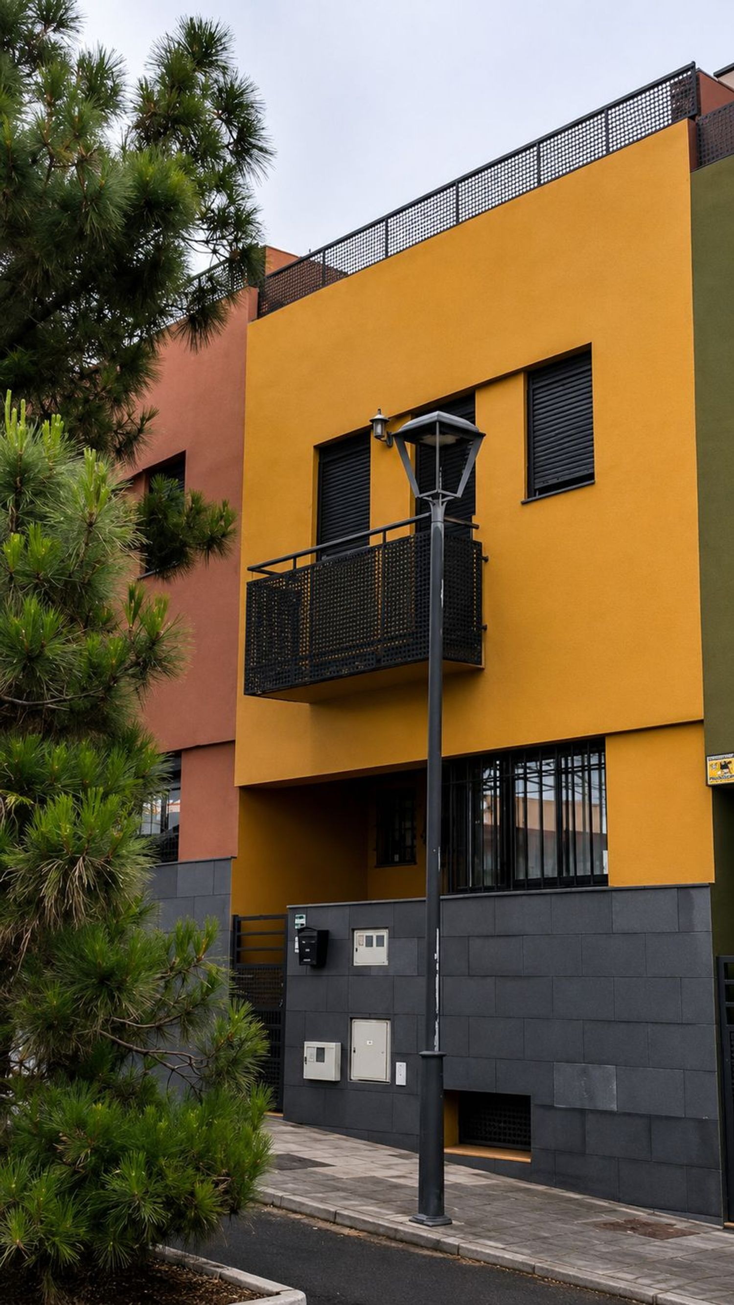 Chalet adosado en Carretera Portezuelo las Toscas, 400 - Foto 20