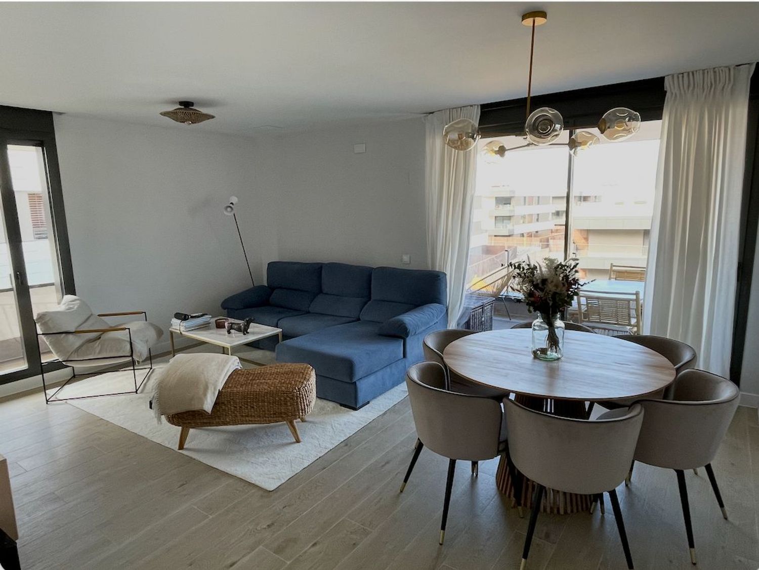 Piso en calle Acanto, 2 bis - Foto 3